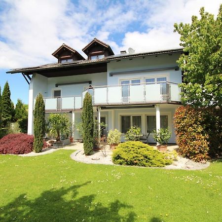 Appartementhaus Sonneneck Bad Füssing Esterno foto