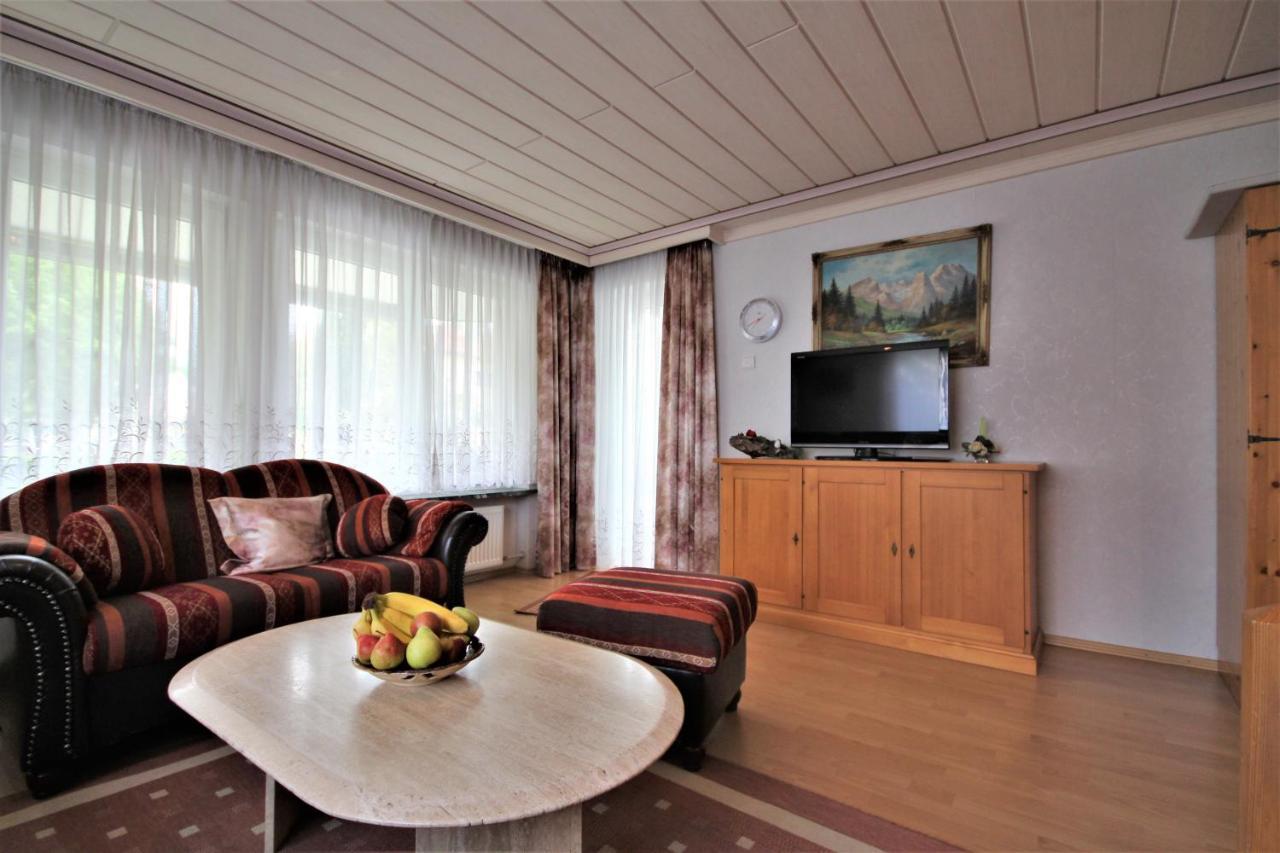 Appartementhaus Sonneneck Bad Füssing Esterno foto